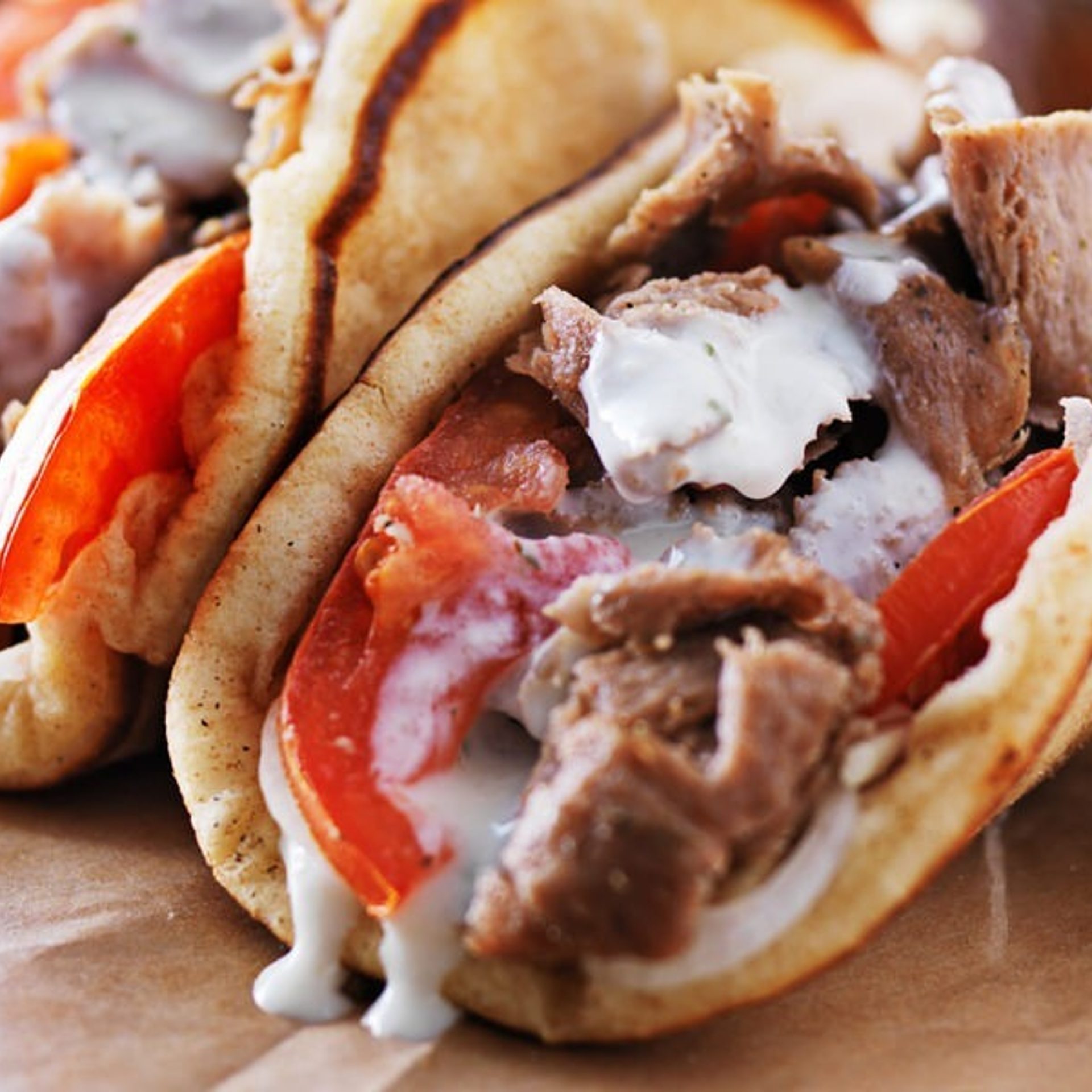 Give the gift of great food