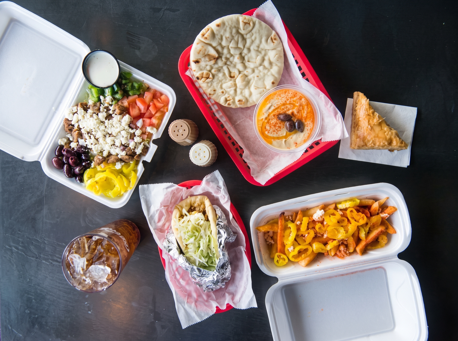Catering for your next event