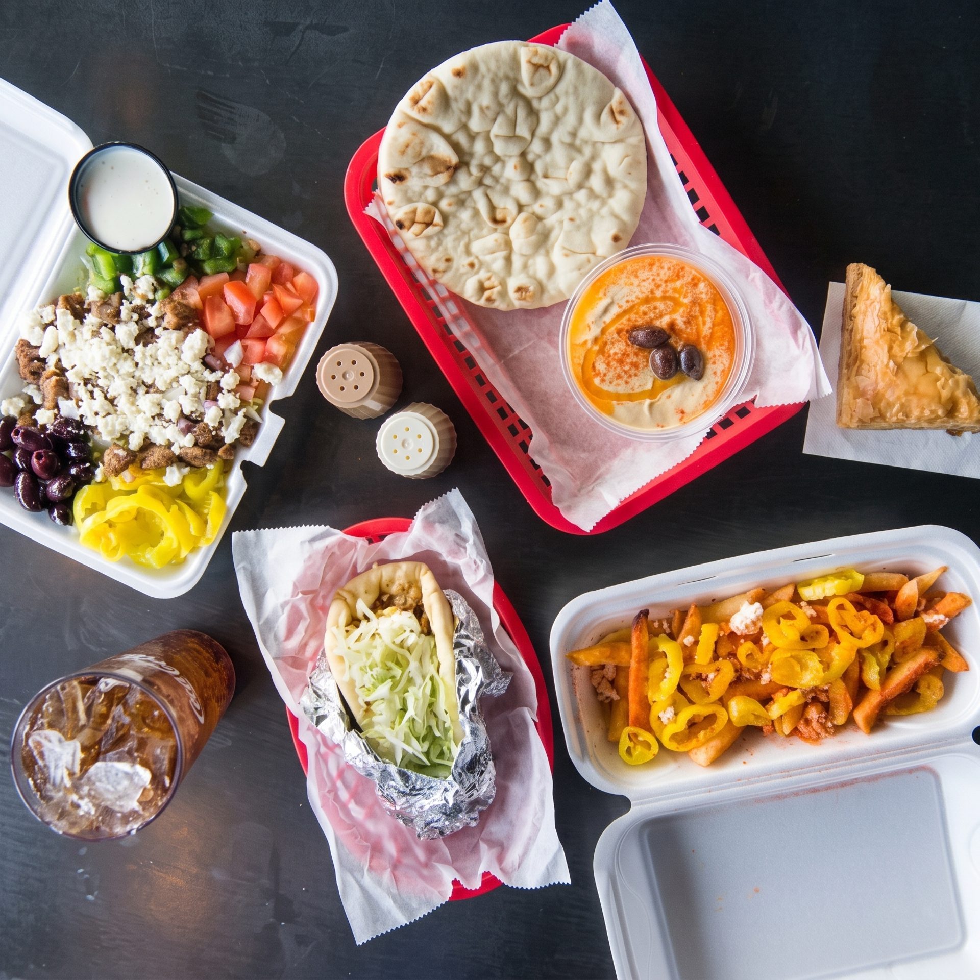 Catering for your next event