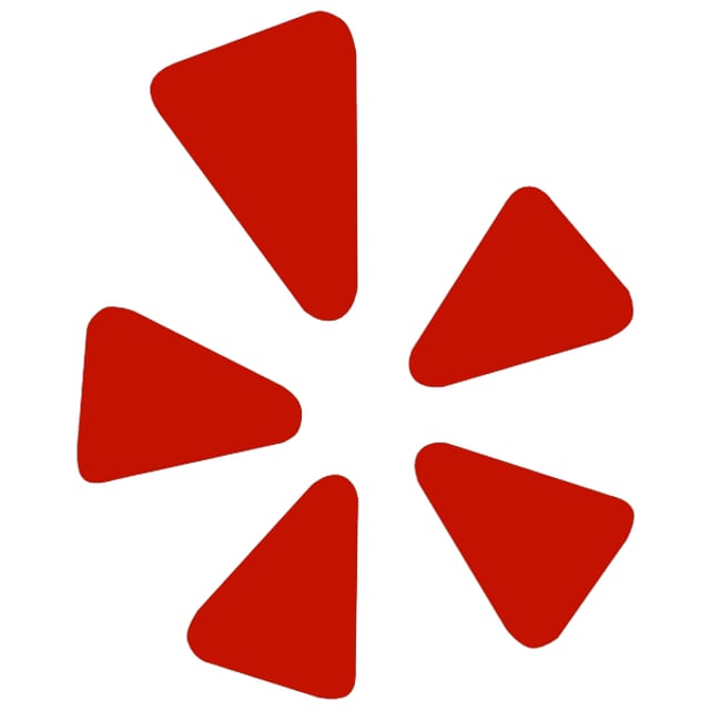 Review us on Yelp