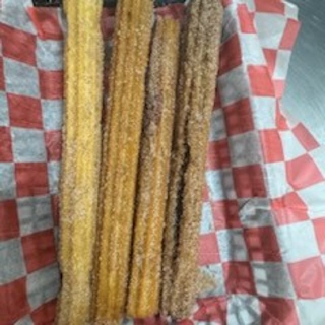 Churros.