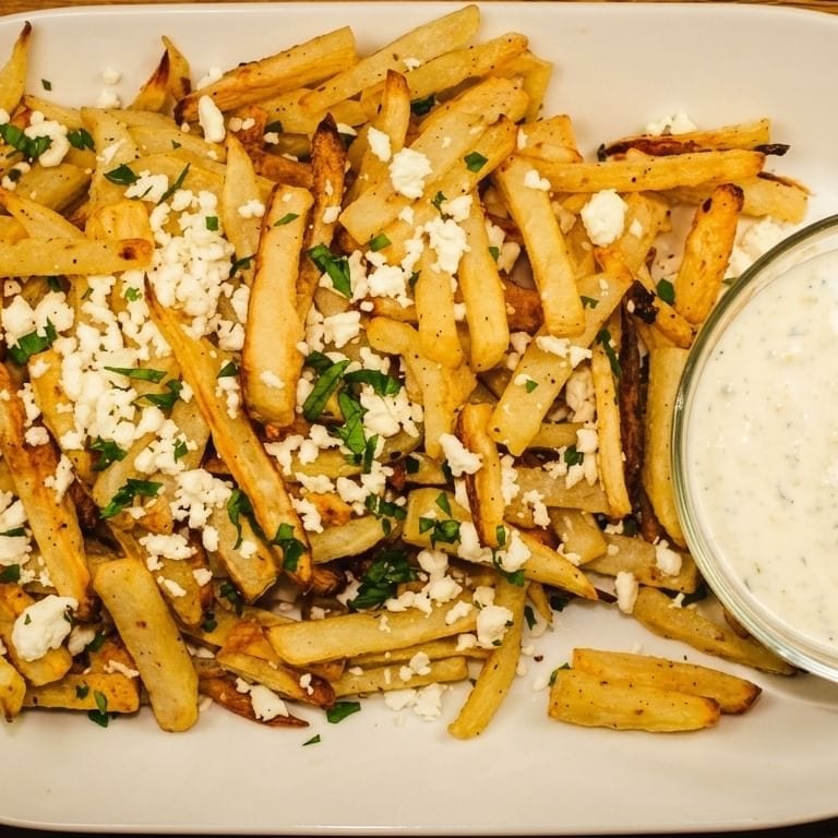 Takeout Greek Delights